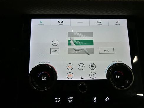 Used 2020 Land Rover Range Rover Velar R-Dynamic S AWD/4WD image 26