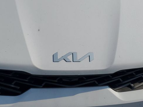 Used 2024 Kia K5 GT-Line FWD image 10