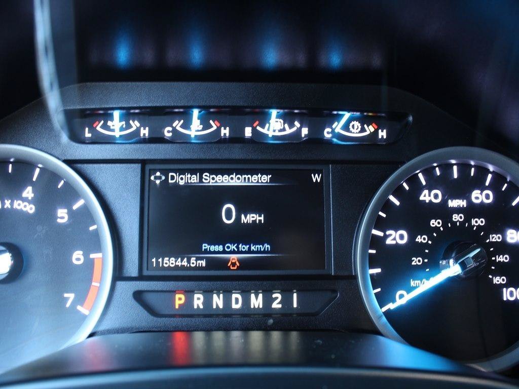 Used 2019 Ford F250 XL w/ STX Appearance Package AWD/4WD image 24
