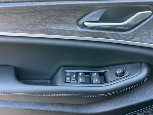 New 2026 Jeep Grand Cherokee L 4WD image 11