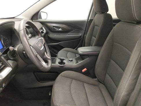 Used 2023 GMC Terrain SLE FWD image 17