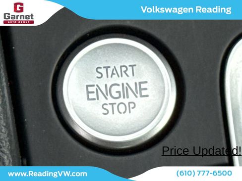 Used 2026 Volkswagen Jetta GLI Autobahn FWD image 35