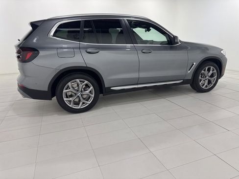 Certified 2023 BMW X3 xDrive30i w/ Premium Package image 6