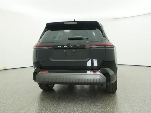 New 2026 Toyota RAV4 XSE image 60