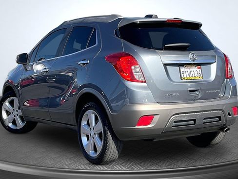 Used 2015 Buick Encore FWD image 2