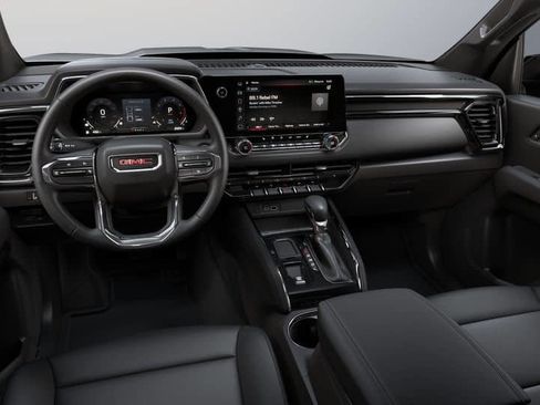 New 2026 GMC Canyon Elevation w/ Convenience Package RWD image 32