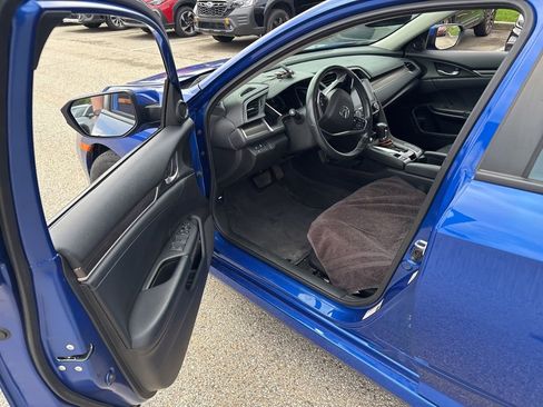 Used 2020 Honda Civic EX-L image 38