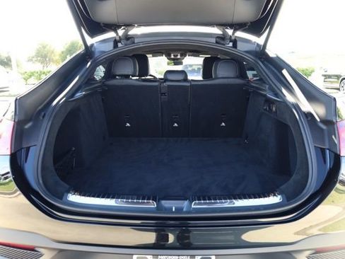 Certified 2025 Mercedes-Benz GLE 53 AMG 4MATIC Coupe image 34