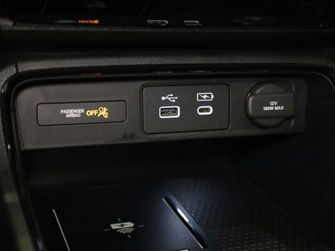 Used 2025 Honda CR-V EX-L image 23