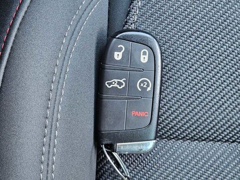 Used 2024 Dodge Hornet R/T image 35