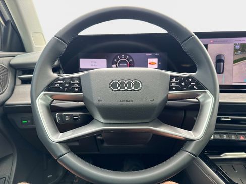 New 2026 Audi Q3 quattro 2.0T AWD/4WD image 27