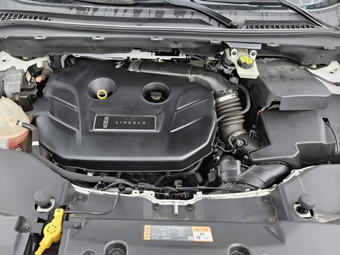 Used 2019 Lincoln MKC Reserve w/ MKC Technology Package image 25