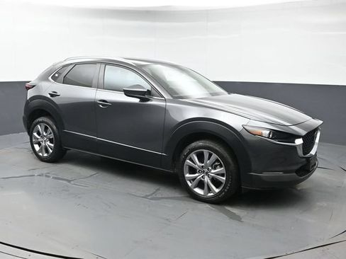 Used 2023 MAZDA CX-30 AWD 2.5 S w/ Preferred Package image 7