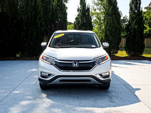 Used 2016 Honda CR-V EX image 3