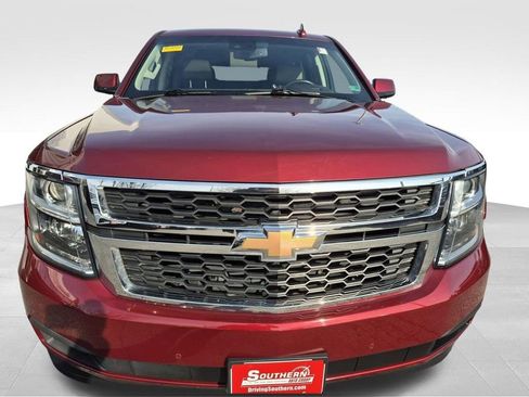 Used 2020 Chevrolet Tahoe LT image 8