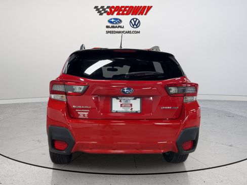 Used 2023 Subaru Crosstrek 2.0i AWD/4WD image 7