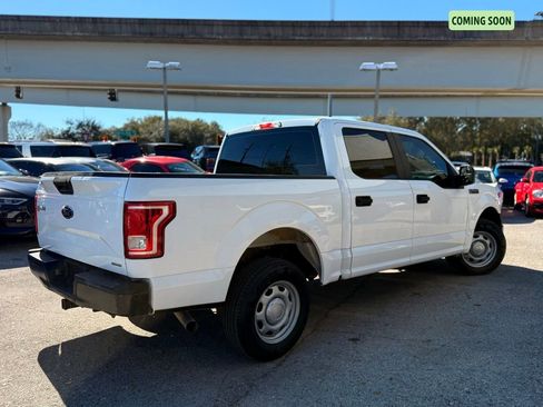 Used 2016 Ford F150 XL w/ XL Power Equipment Group image 7