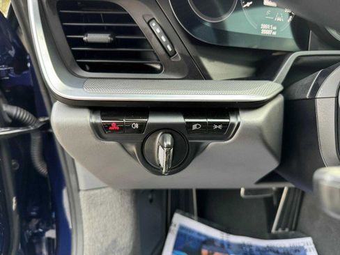 Used 2020 Porsche 911 Carrera 4S image 27