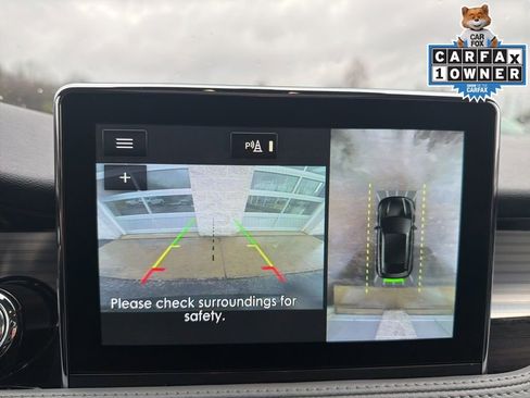 Used 2022 Lincoln Corsair Reserve w/ Equipment Group 201A image 22