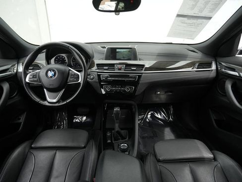 Used 2018 BMW X2 xDrive28i w/ Convenience Package AWD/4WD image 41