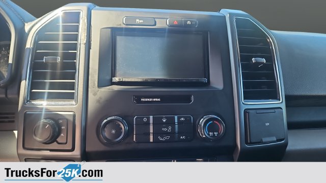 Used 2017 Ford F150 XLT w/ XTR Package AWD/4WD image 15