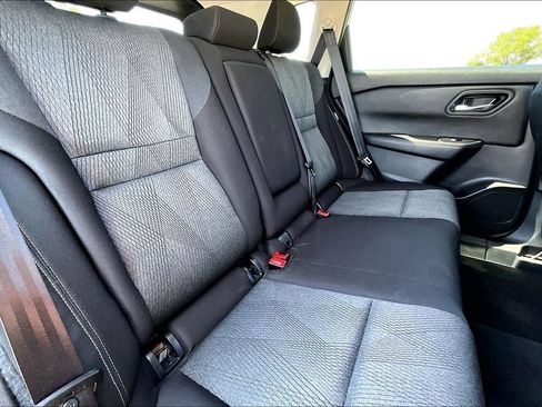 Used 2024 Nissan Rogue SV AWD/4WD image 26