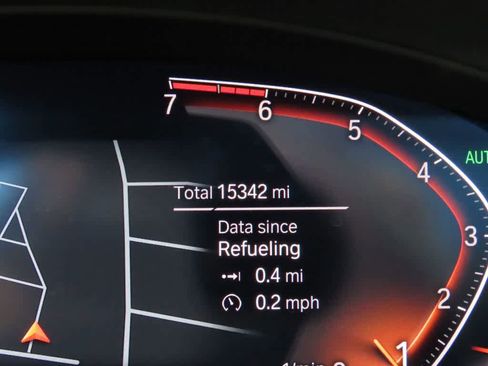 Used 2024 BMW X3 xDrive30i w/ Convenience Package w/ZPA image 26