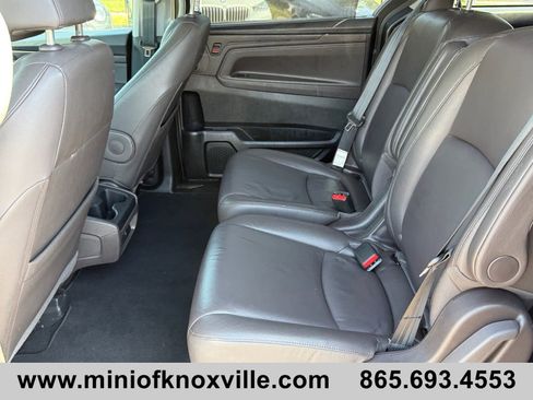 Used 2019 Honda Odyssey EX-L image 16
