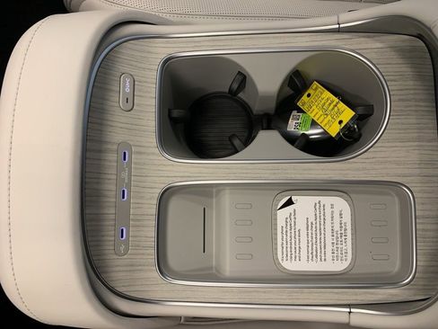 New 2026 Hyundai Palisade Calligraphy image 15