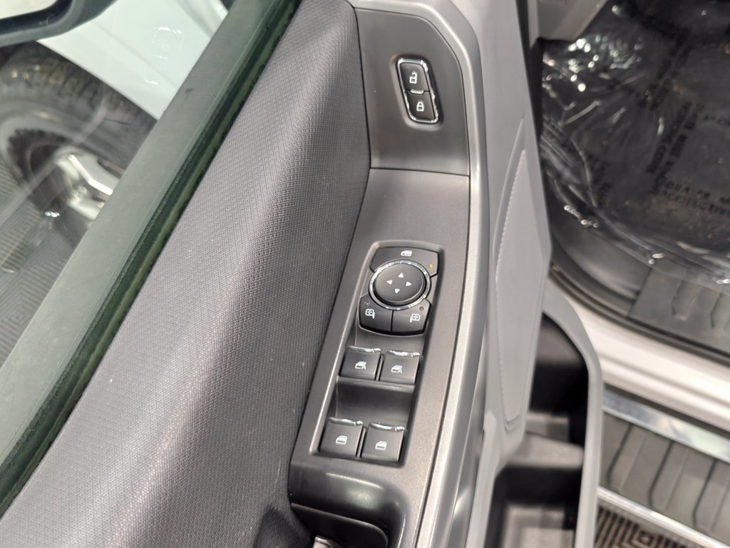 Used 2023 Ford F150 XLT w/ XTR Package AWD/4WD image 44