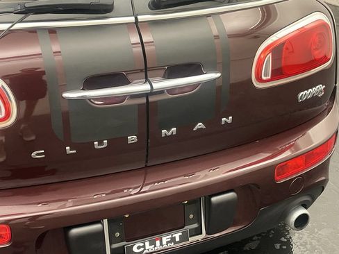 Used 2016 MINI Cooper Clubman S FWD image 24