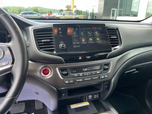 Used 2022 Honda Pilot Special Edition image 10