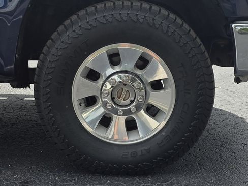 Used 2009 Ford F250 XL AWD/4WD image 38