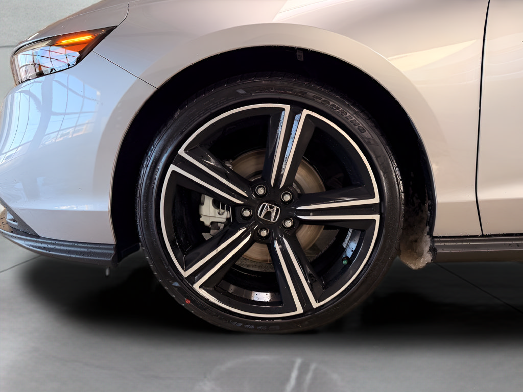 New 2026 Honda Accord Sport image 18