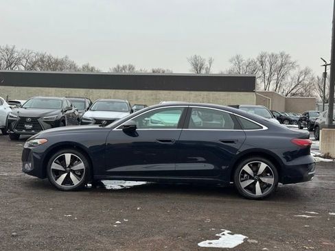 New 2025 Audi A5 2.0T Premium Plus image 5