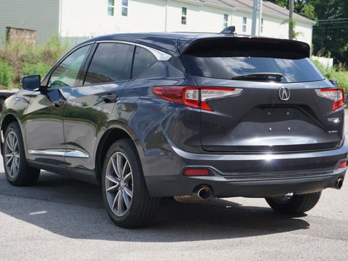 Used 2019 Acura RDX AWD w/ Technology Package image 9