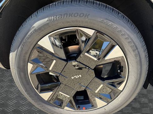 New 2026 Kia Sportage SX Prestige image 17