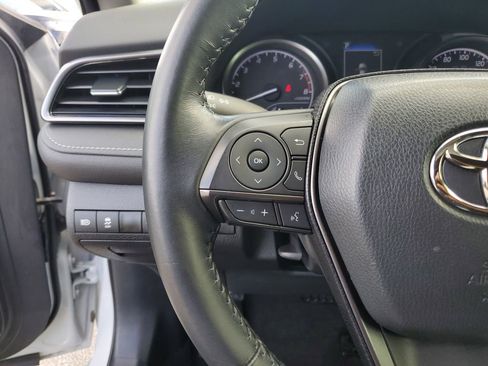 Used 2023 Toyota Camry SE w/ Convenience Package image 23