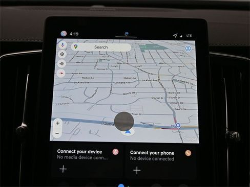 New 2026 Volvo XC90 B6 Plus w/ Protection Package Premier image 15