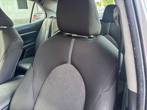 Certified 2024 Toyota Camry LE FWD image 24