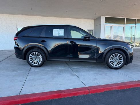 Used 2024 MAZDA CX-90 3.3 Turbo w/ Select Package image 2
