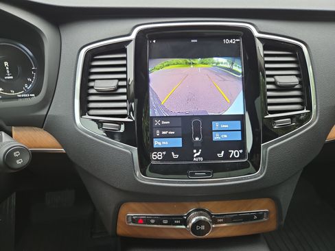 Used 2022 Volvo XC90 T8 Inscription Expression AWD/4WD image 28