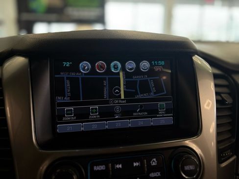 Used 2019 Chevrolet Tahoe LT AWD/4WD image 41
