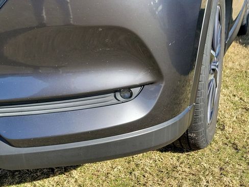 Used 2018 MAZDA CX-5 Grand Touring image 7