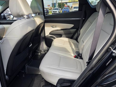 Used 2024 Hyundai Tucson Limited FWD image 6