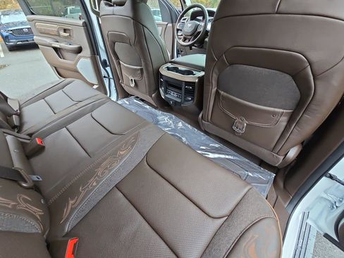 New 2026 RAM 1500 Limited image 12