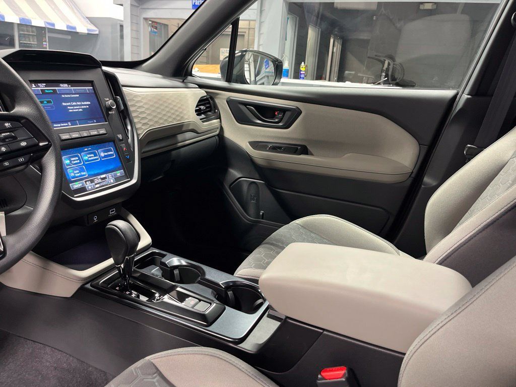 Used 2026 Subaru Forester AWD/4WD image 16