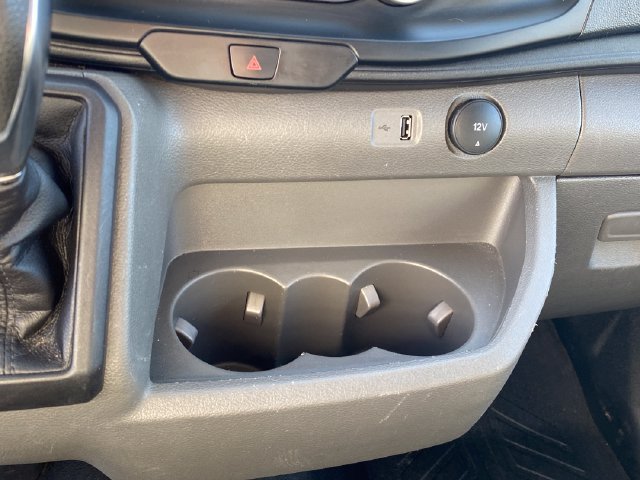 Used 2024 Ford Transit 250 148 High Roof w/ Load Area Protection Package RWD image 13