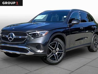 New 2027 Mercedes-Benz GLC 300 4MATIC