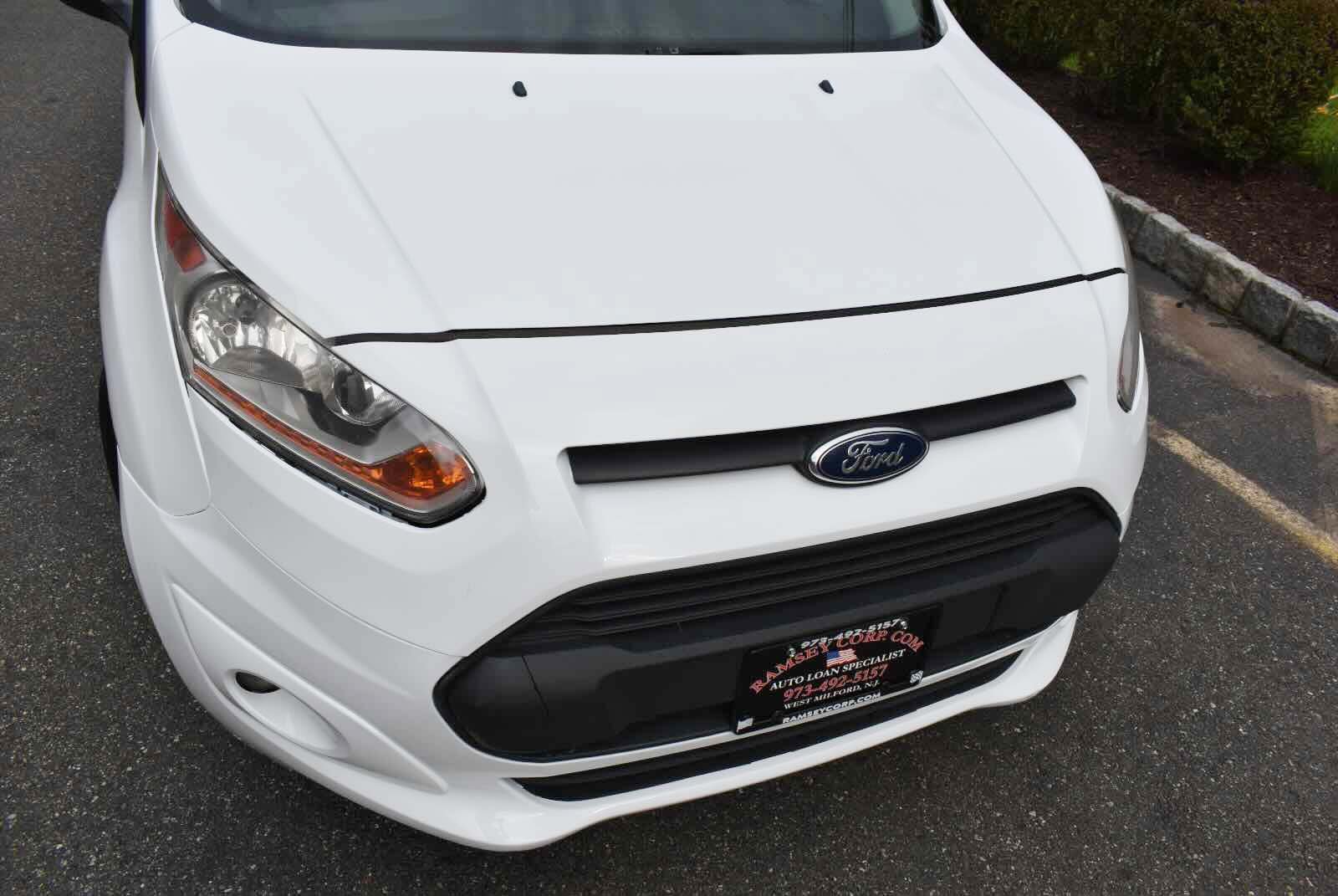 Used 2016 Ford Transit Connect XLT FWD image 52